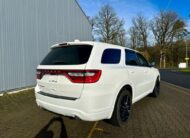 Dodge Durango GT 3.6 4×4 7místný  kůže 4×4