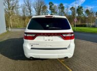 Dodge Durango GT 3.6 4×4 7místný  kůže 4×4