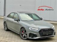 Audi S4 3.0 TFSI quattro Carbon Plus