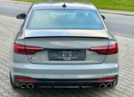 Audi S4 3.0 TFSI quattro Carbon Plus