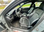 Audi S4 3.0 TFSI quattro Carbon Plus