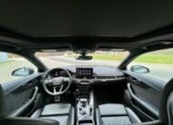 Audi S4 3.0 TFSI quattro Carbon Plus