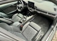 Audi S4 3.0 TFSI quattro Carbon Plus