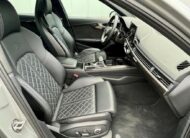 Audi S4 3.0 TFSI quattro Carbon Plus