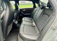 Audi S4 3.0 TFSI quattro Carbon Plus
