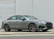 Audi S4 3.0 TFSI quattro Carbon Plus