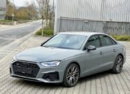 Audi S4 3.0 TFSI quattro Carbon Plus