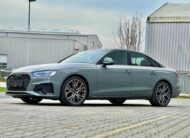 Audi S4 3.0 TFSI quattro Carbon Plus