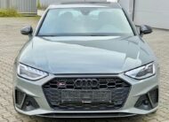 Audi S4 3.0 TFSI quattro Carbon Plus