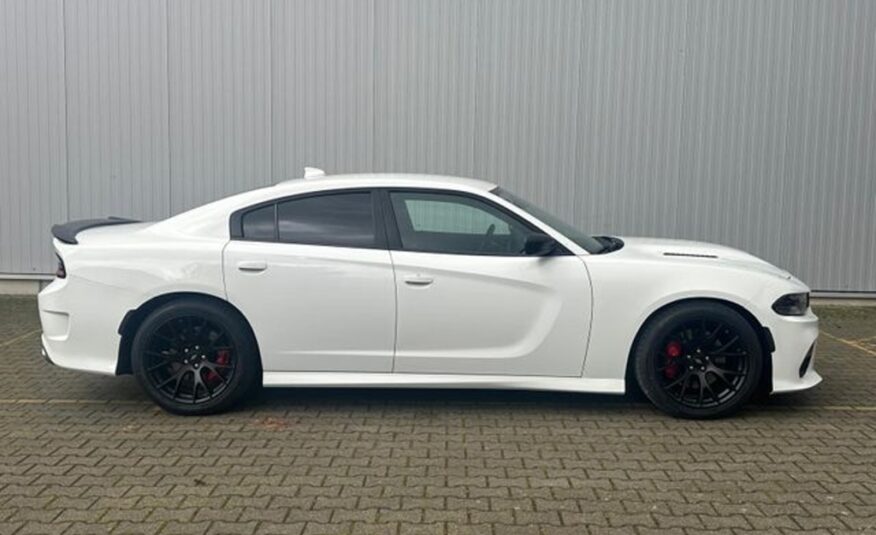 Dodge Charger 6.4 SRT Scat Pack