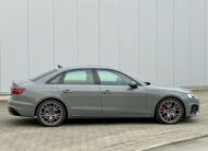 Audi S4 3.0 TFSI quattro Carbon Plus