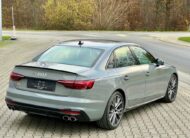 Audi S4 3.0 TFSI quattro Carbon Plus