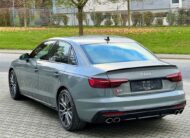 Audi S4 3.0 TFSI quattro Carbon Plus