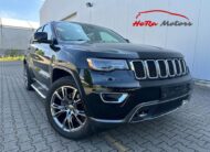 Jeep Grand Cherokee 5.7 Hemi Limited 4×4 LPG