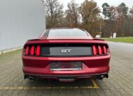 Ford Mustang 5.0 V8 GT Performance Manual LPG