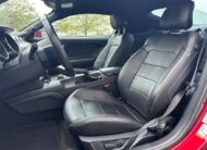 Ford Mustang 5.0 V8 GT Performance Manual LPG