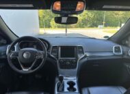 Jeep Grand Cherokee 5.7 Hemi Limited 4×4 LPG