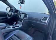 Jeep Grand Cherokee 5.7 Hemi Limited 4×4 LPG