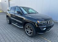 Jeep Grand Cherokee 5.7 Hemi Limited 4×4 LPG