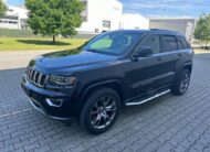 Jeep Grand Cherokee 5.7 Hemi Limited 4×4 LPG