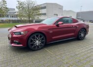 Ford Mustang 5.0 V8 GT Performance Manual LPG