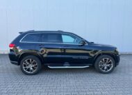 Jeep Grand Cherokee 5.7 Hemi Limited 4×4 LPG