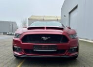 Ford Mustang 5.0 V8 GT Performance Manual LPG