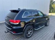 Jeep Grand Cherokee 5.7 Hemi Limited 4×4 LPG