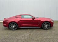 Ford Mustang 5.0 V8 GT Performance Manual LPG