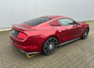 Ford Mustang 5.0 V8 GT Performance Manual LPG