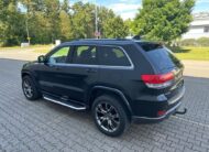 Jeep Grand Cherokee 5.7 Hemi Limited 4×4 LPG