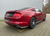 Ford Mustang 5.0 V8 GT Performance Manual LPG