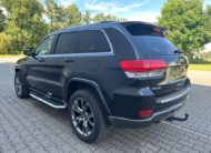 Jeep Grand Cherokee 5.7 Hemi Limited 4×4 LPG