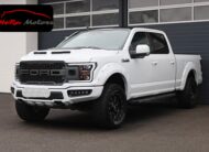 Ford F 150 5.0 V8 XLT 6místný