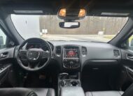 Dodge Durango 5.7 R/T 6místný SRT LPG