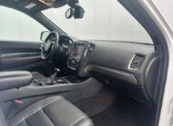 Dodge Durango 5.7 R/T 6místný SRT LPG