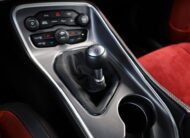 Dodge Challenger 6.4 R/T ScatPack/ALPINE