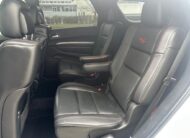 Dodge Durango 5.7 R/T 6místný SRT LPG