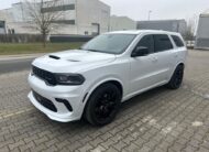 Dodge Durango 5.7 R/T 6místný SRT LPG