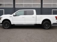 Ford F 150 5.0 V8 XLT 6místný