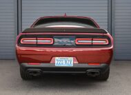 Dodge Challenger 6.4 R/T ScatPack/ALPINE