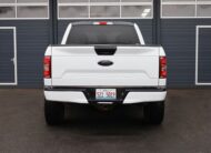 Ford F 150 5.0 V8 XLT 6místný