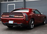 Dodge Challenger 6.4 392 Hemi ScatPack Shaker