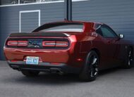 Dodge Challenger 6.4 R/T ScatPack/ALPINE