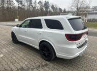 Dodge Durango 5.7 R/T 6místný SRT LPG