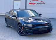 Dodge Charger 5.7 R/T Trackpak LED kamera LPG