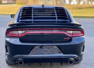 Dodge Charger 5.7 R/T Trackpak LED kamera LPG