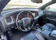 Dodge Charger 5.7 R/T Trackpak LED kamera LPG