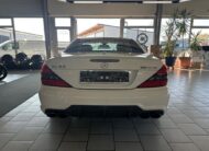 Mercedes-Benz SL 63 AMG SL Kabriolet