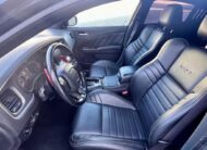 Dodge Charger 5.7 R/T Trackpak LED kamera LPG